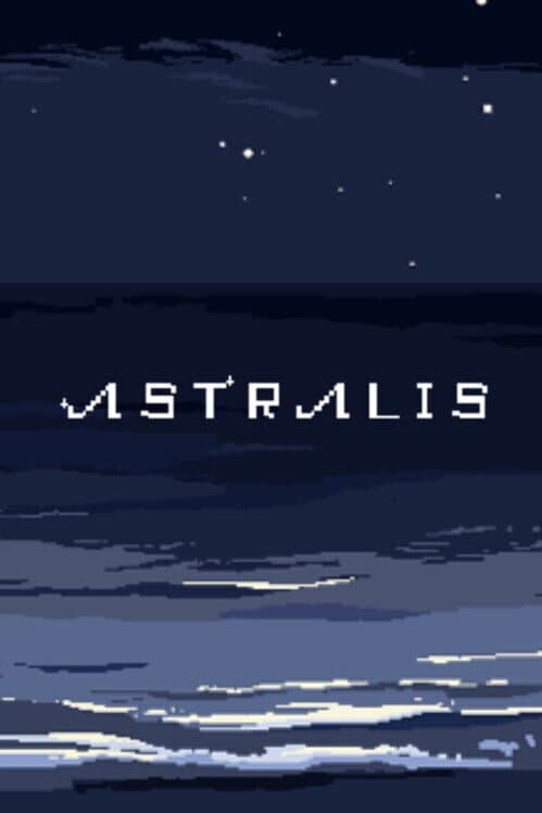 Astralis cover art