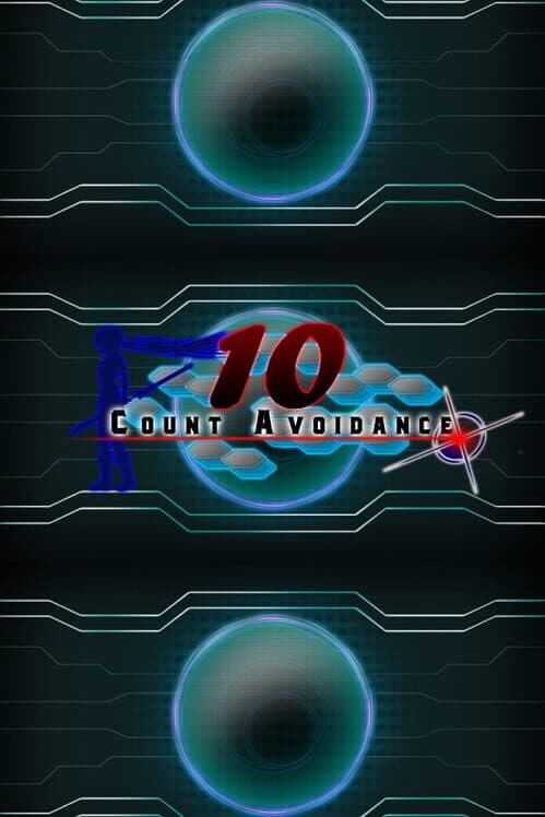 10 Count Avoidance cover art