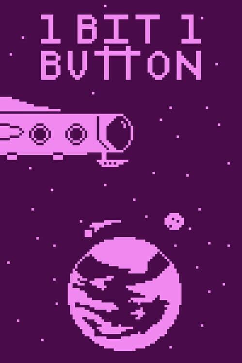 1 Bit 1 Button cover art