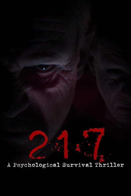 217: A Psychological Survival Thriller cover art