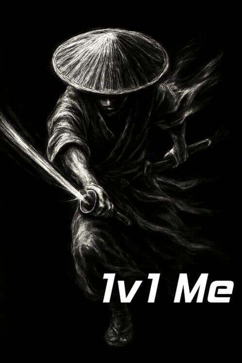 1v1 Me cover art