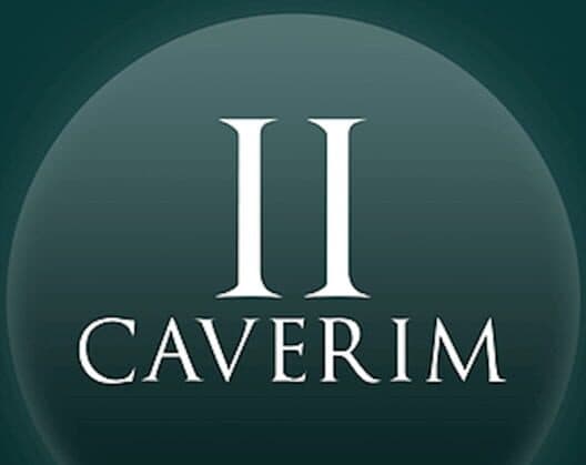 Caverim 2 cover art