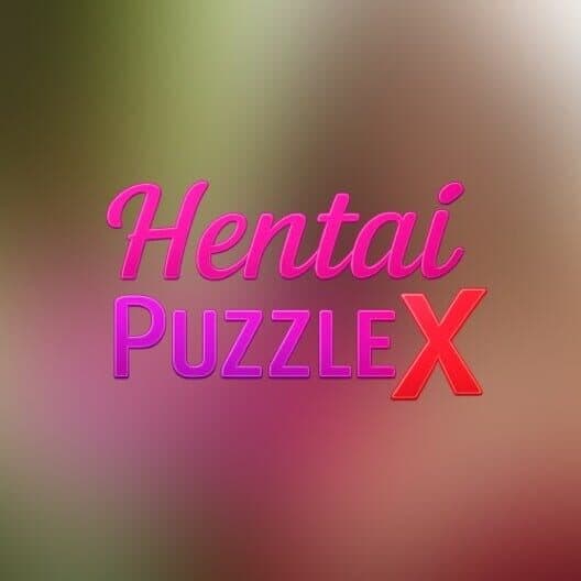 Hentai Puzzle X cover art