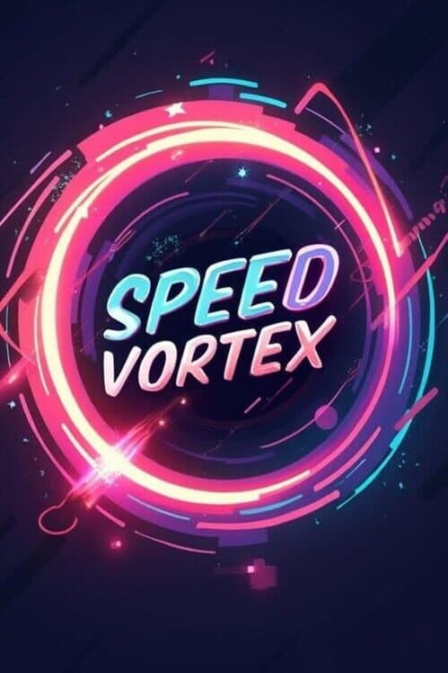 Speed Vortex cover art