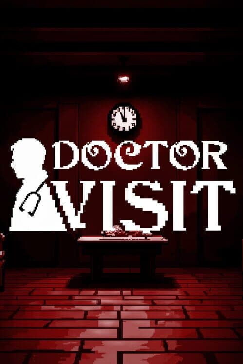 Doctor Visit cover art