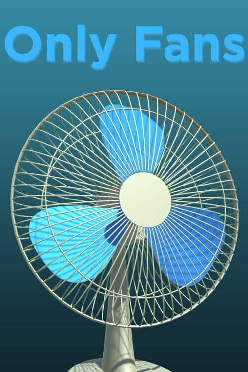 Only Fans cover art