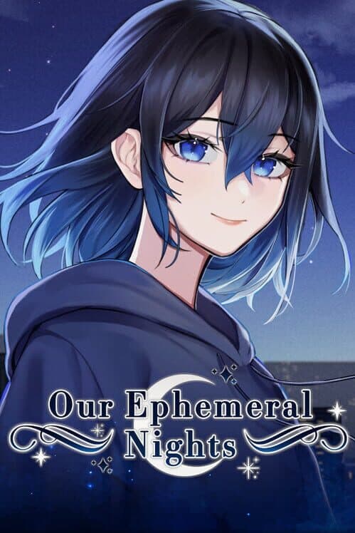 Our Ephemeral Nights cover art
