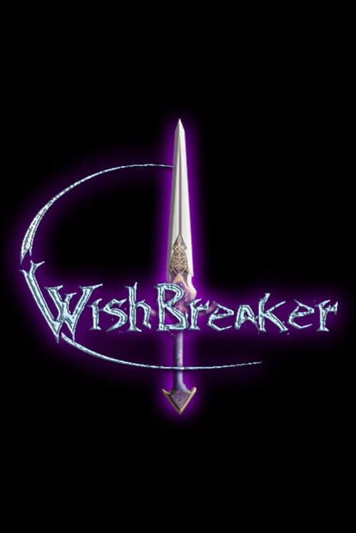 WishBreaker cover art