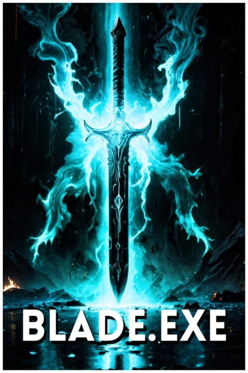 Blade.exe cover art