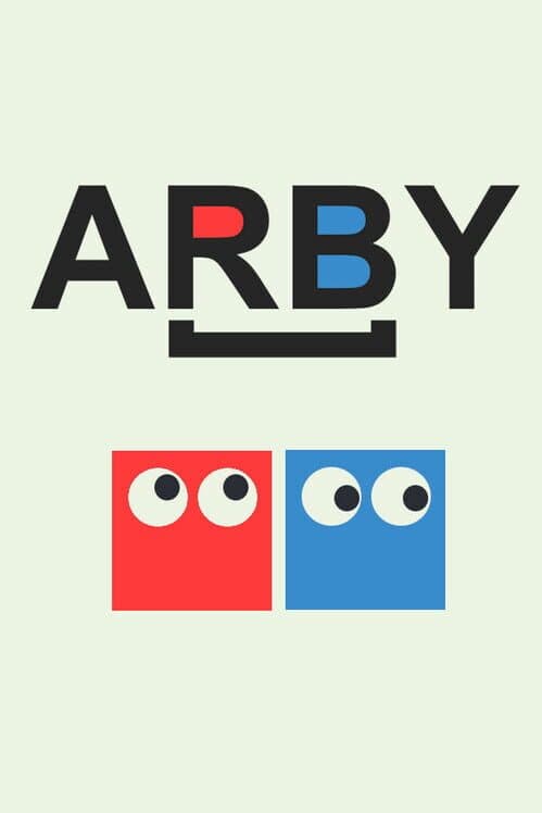 Arby cover art