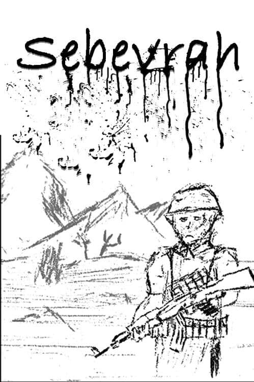Sebevrah cover art