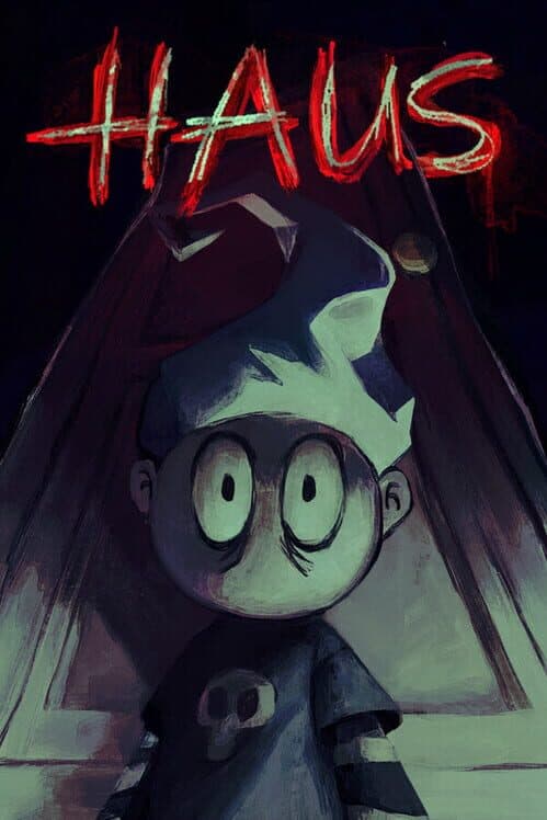Haus cover art