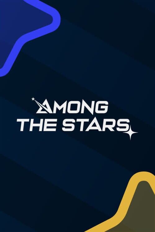 Among the Stars cover art