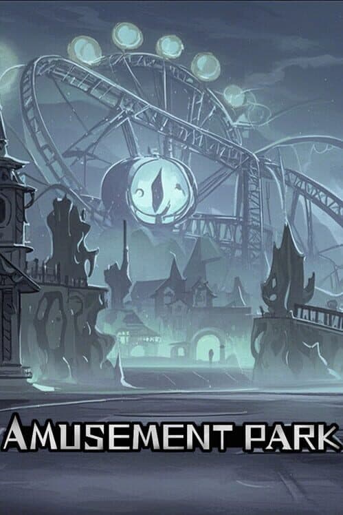 Amusement Park cover art