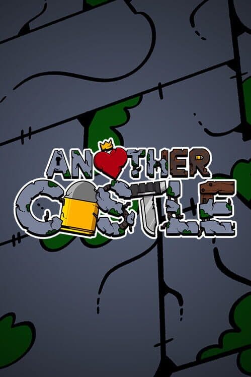 Another Castle cover art