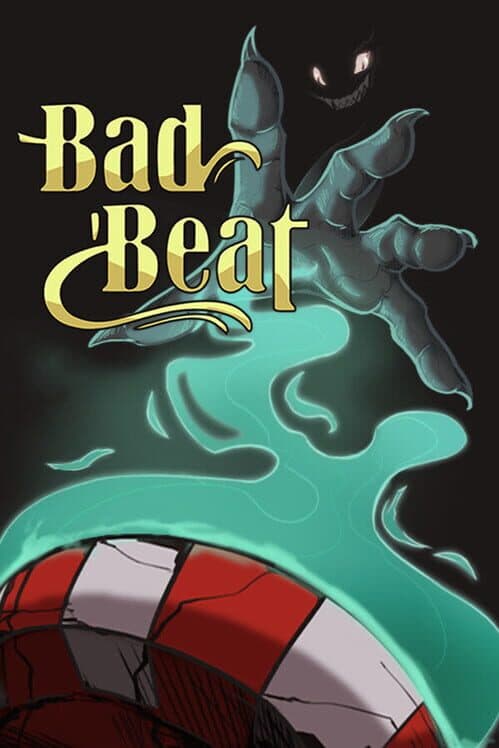 Bad Beat cover art