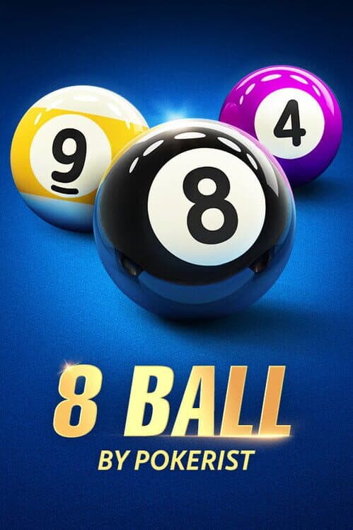 8 Ball by Pokerist cover art