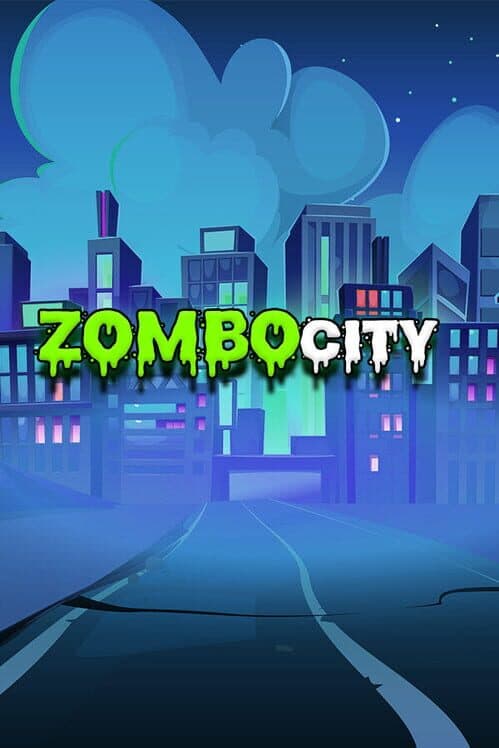 Zombocity cover art
