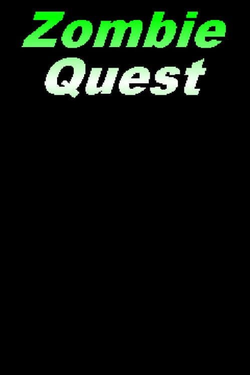 Zombie Quest cover art