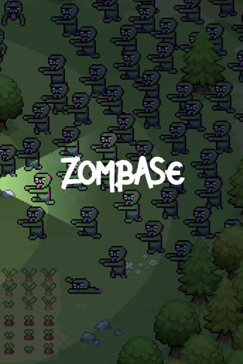 Zombase cover art