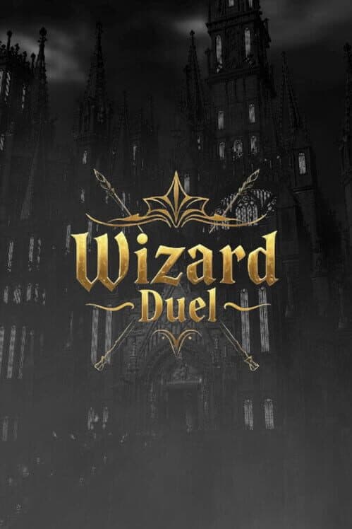 Wizard Duel cover art