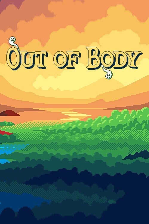 Out of Body cover art