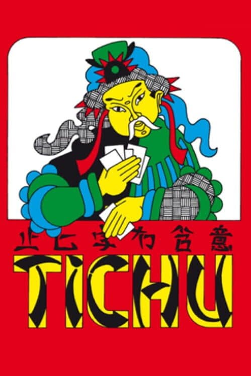 Tichu cover art