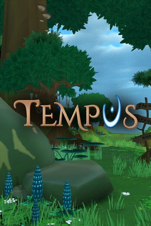 Tempus cover art