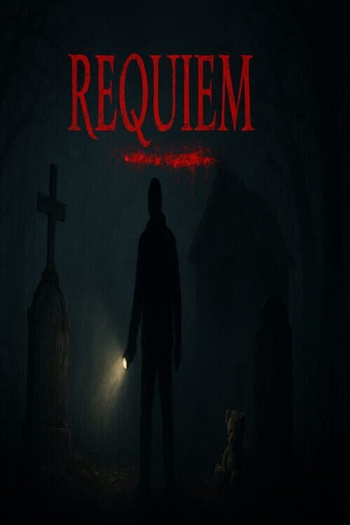 Requiem cover art