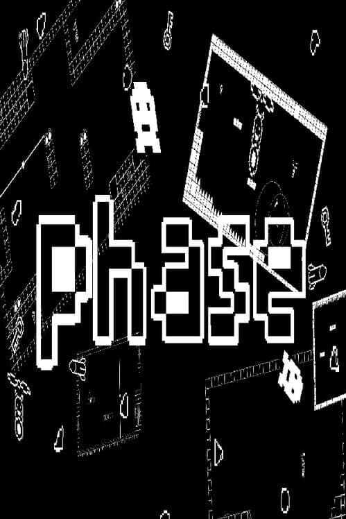 Phase cover art