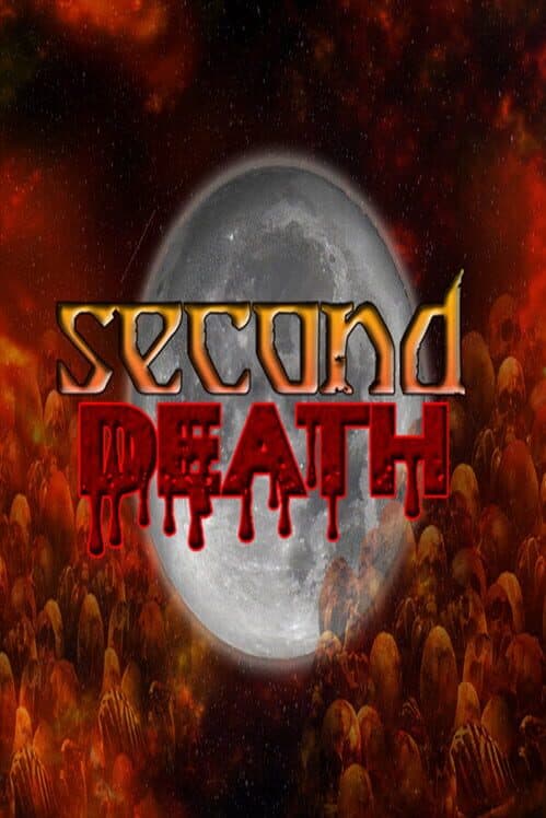 Second Death cover art