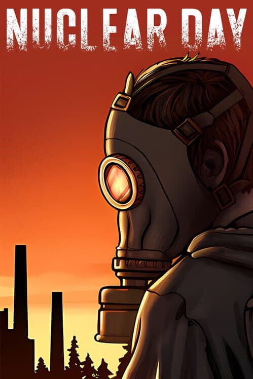 Nuclear Day cover art