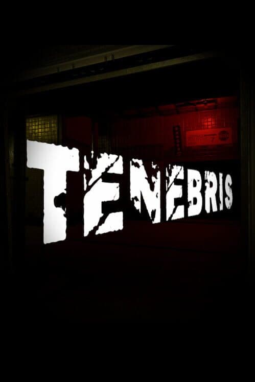 Tenebris cover art