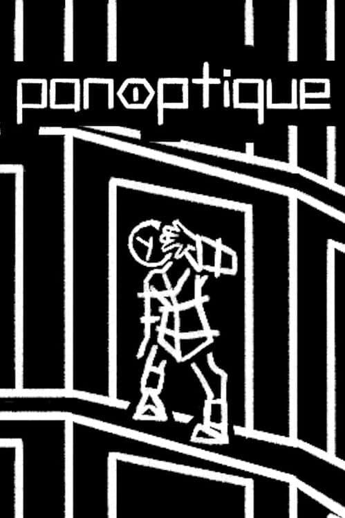 Panoptique cover art