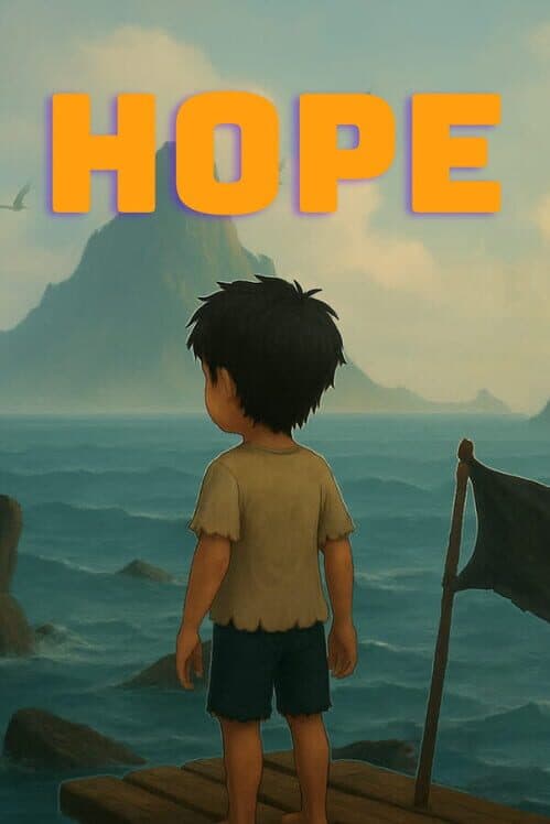 Hope cover art
