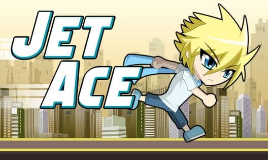 Jet Ace cover art