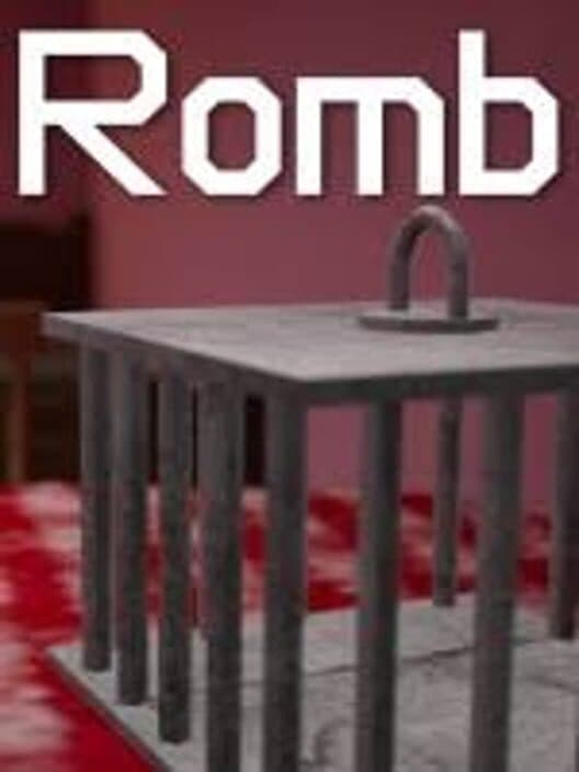 Romb cover art
