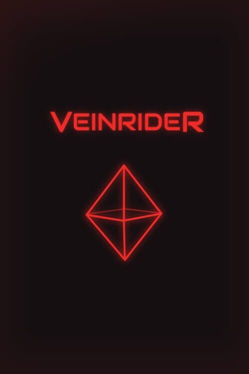 Veinrider cover art