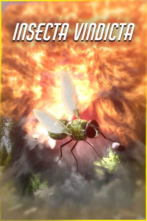 Insecta Vindicta cover art