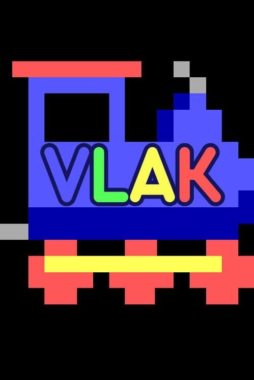 Vlak cover art