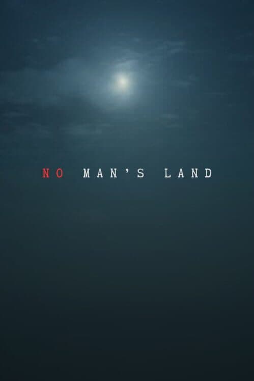 No Man's Land cover art