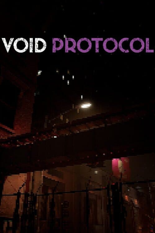 Void Protocol cover art