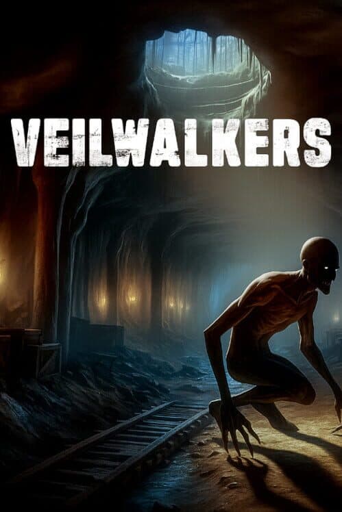 Veilwalkers cover art