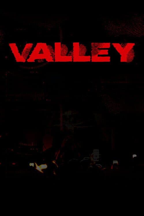 Valley cover art