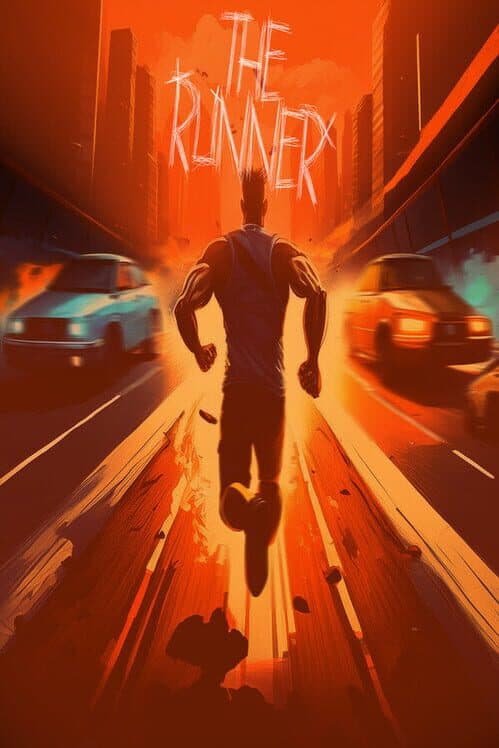 The Runner cover art