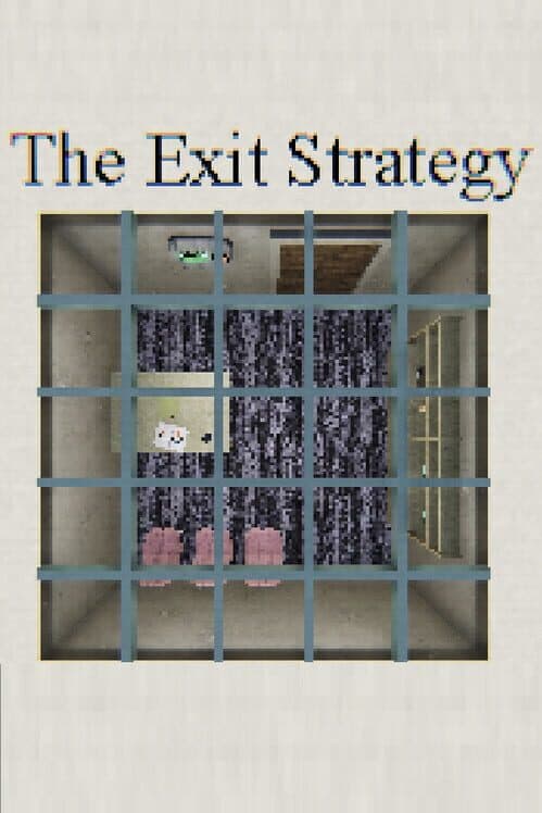 The Exit Strategy cover art
