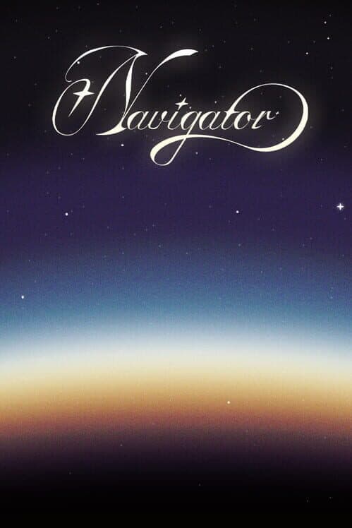 Navigator cover art