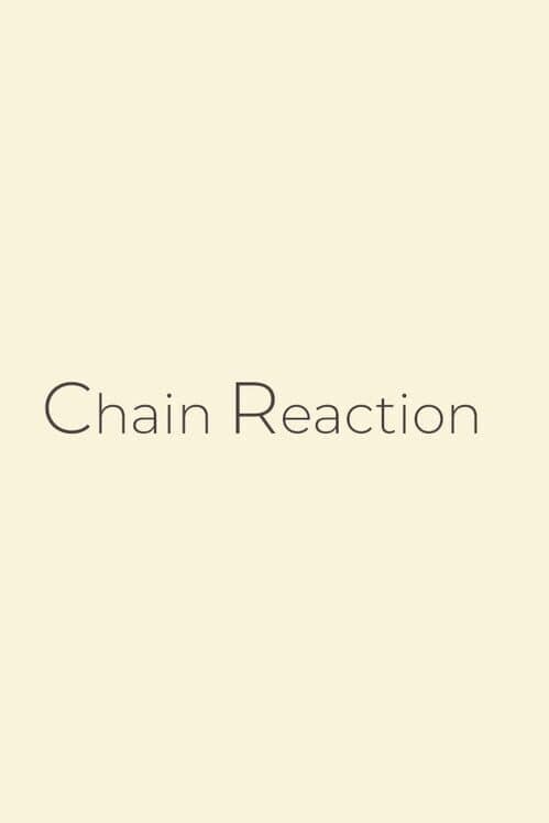Chain Reaction cover art