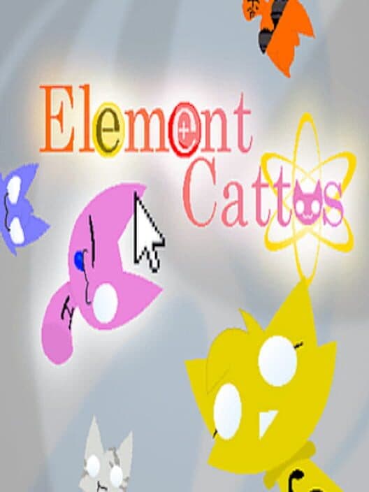 Element Cattos cover art
