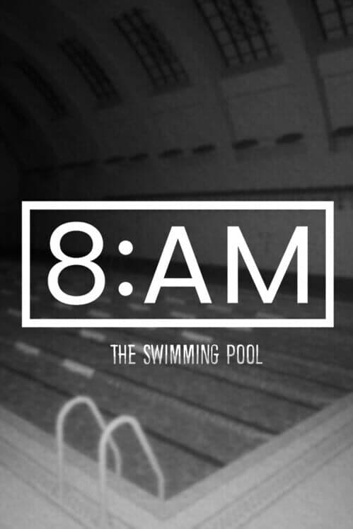 8AM: The Swimming Pool cover art